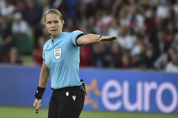Champion sports discount soccer referee kit